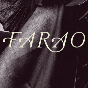 Farao EP cover