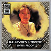 Living Proof - REMIXES