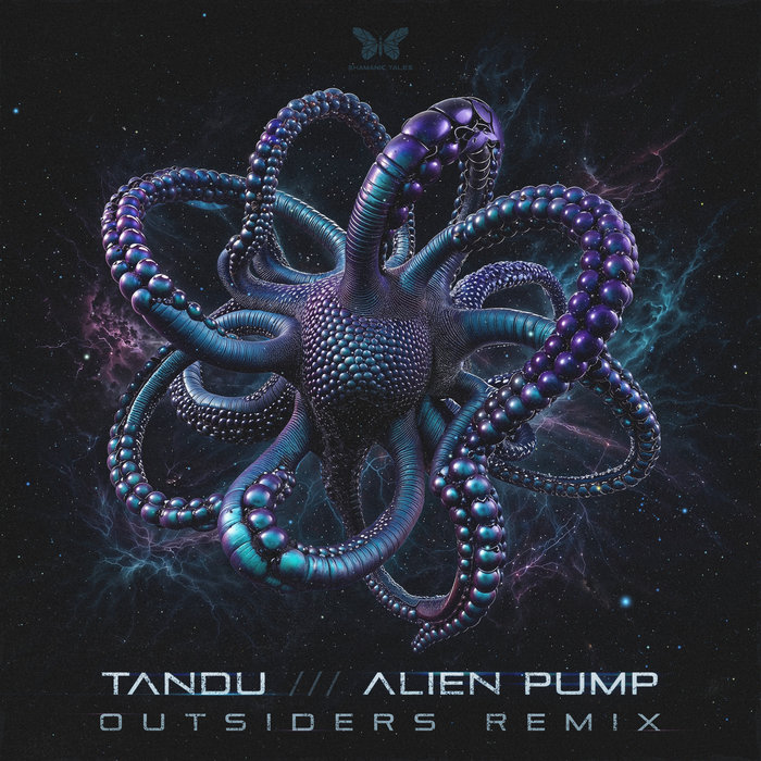 Alien Pump (Outsiders Remix)