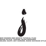 EBM Techno [Phase Fatale, Boy Harsher, Helena Hauff, Tsuzing, Blush Response, Marie Davidson Style] Tutorial Files + Template