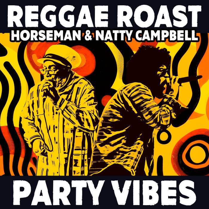 Soundsystem (Feat. Brother Culture) | Reggae Roast