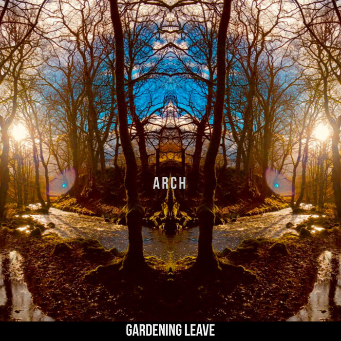 Gardening leave | ARCH
