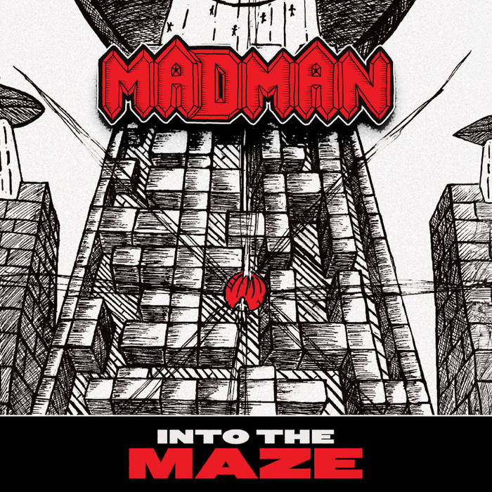 Music | Madman