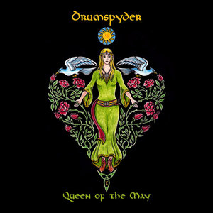 Queen of the May cover