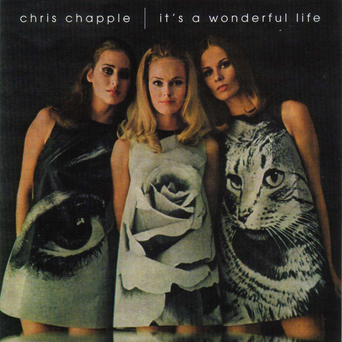 It's a Wonderful Life | Chris Chapple