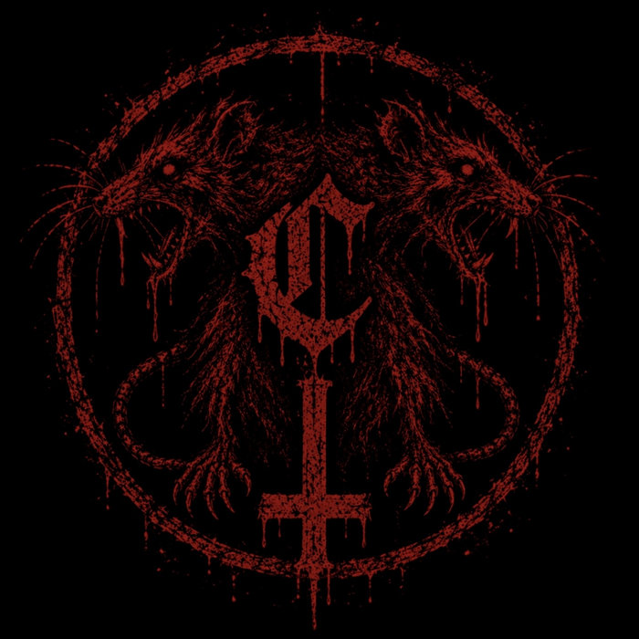 SLOW, HARSH AND NOISY HATRED | CREVURE