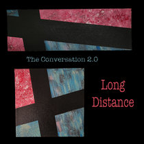 Long Distance cover art