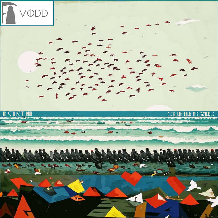 Vodd In Stillste Ruh | VODD
