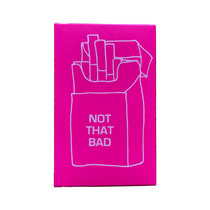 Lizzy Young — Not That Bad