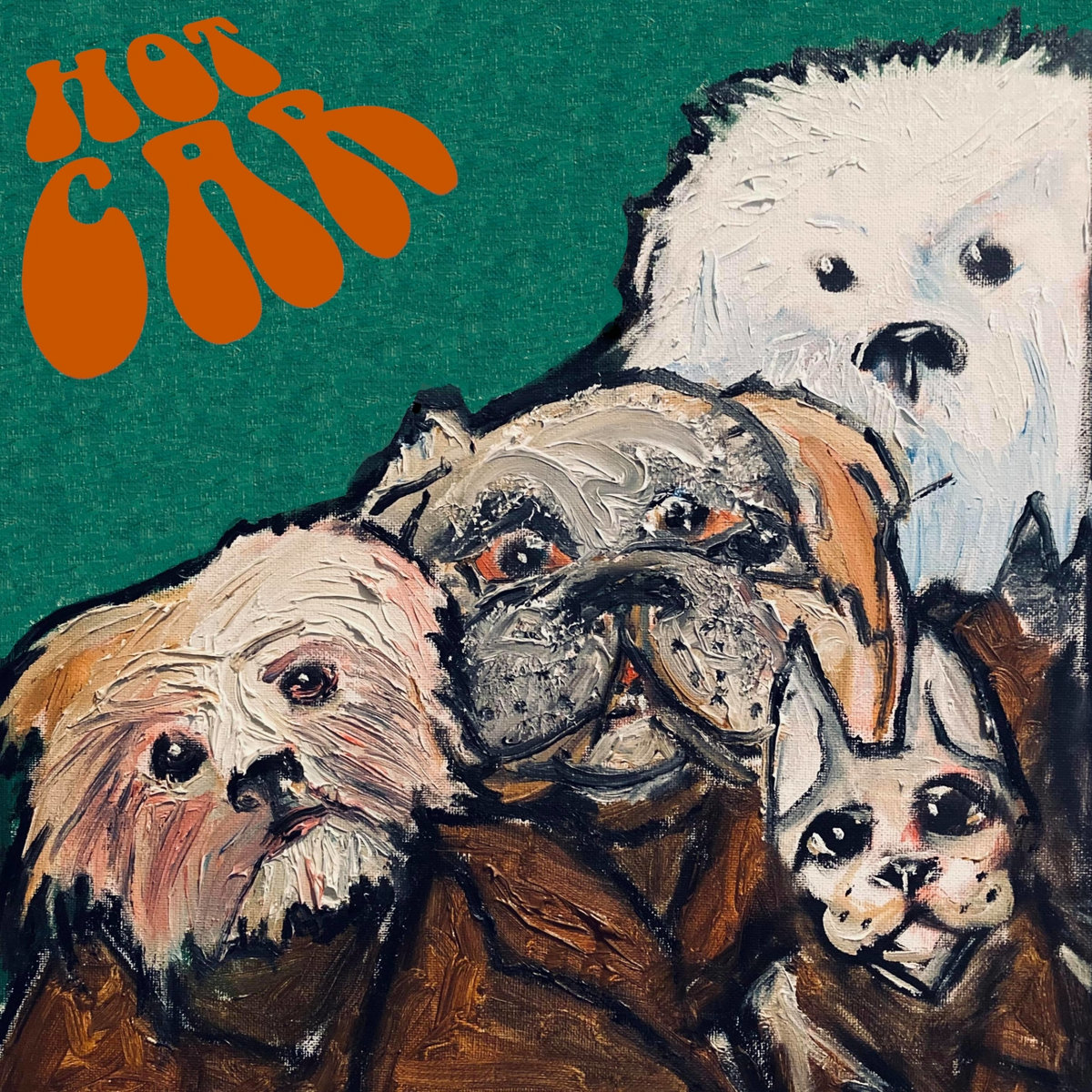 It's Okay to Leave a Dog in a Hot Car | Joe Siris | Needlejuice