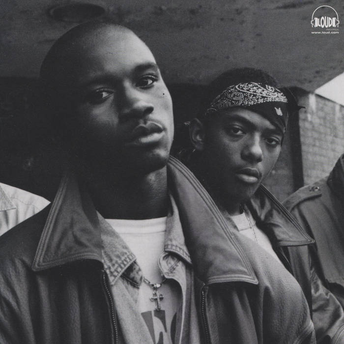 Mobb Deep - Hell on Earth (Toy Box Remix) | Toy Box