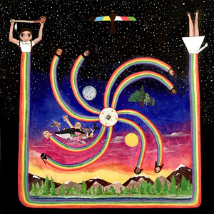 People Make the World Go Round b/w Stone MiragePneumatic Tubes feat. Charles Jones cover