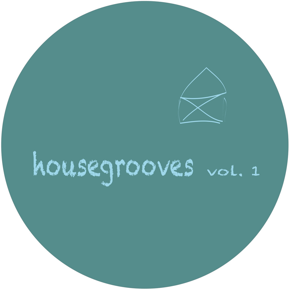 House Grooves Vol. 1 | Move D