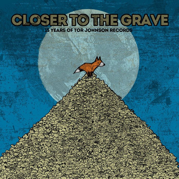 tor johnson records tor johnson records