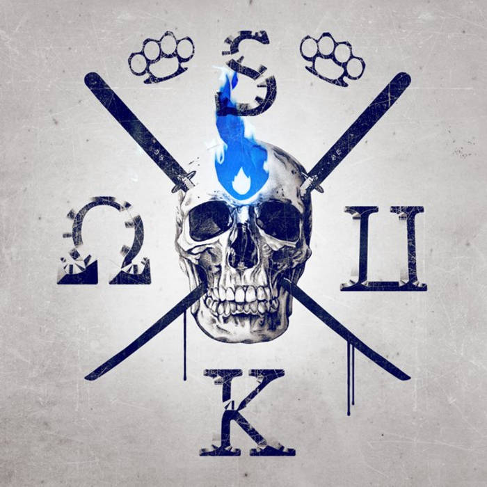 OSUK EP | 871 Crew