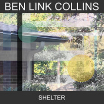 Shelter cover art