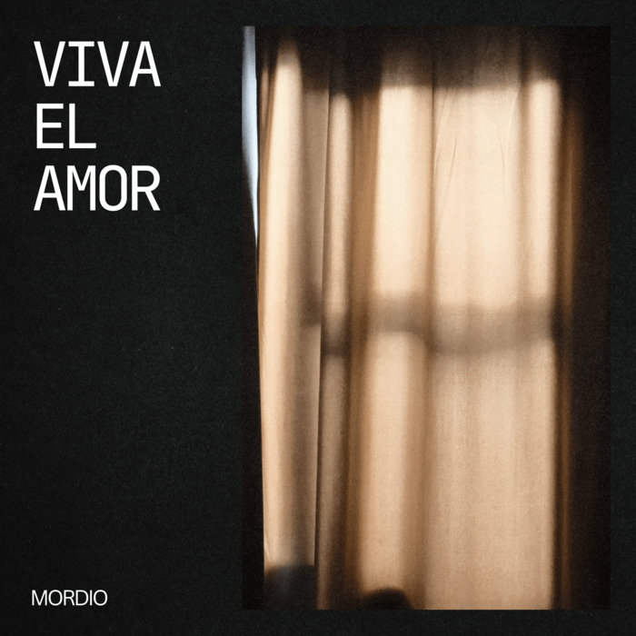 Viva el Amor cover art