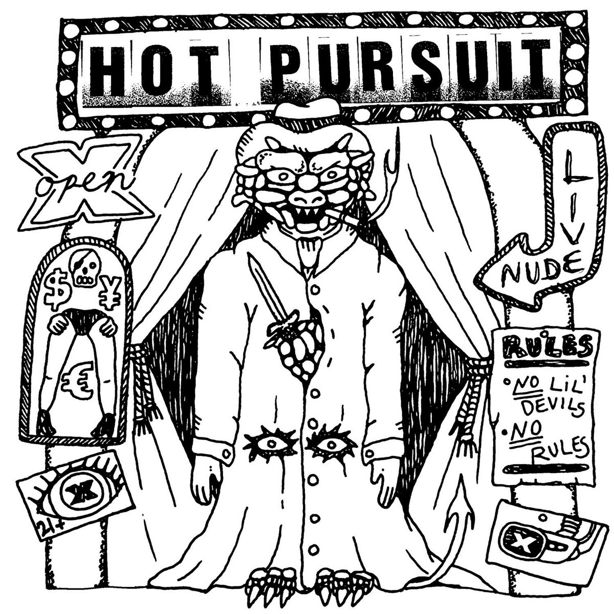HOT SINGLES Hot Pursuit top-10-worst-burger-king-menu-items-youtube
