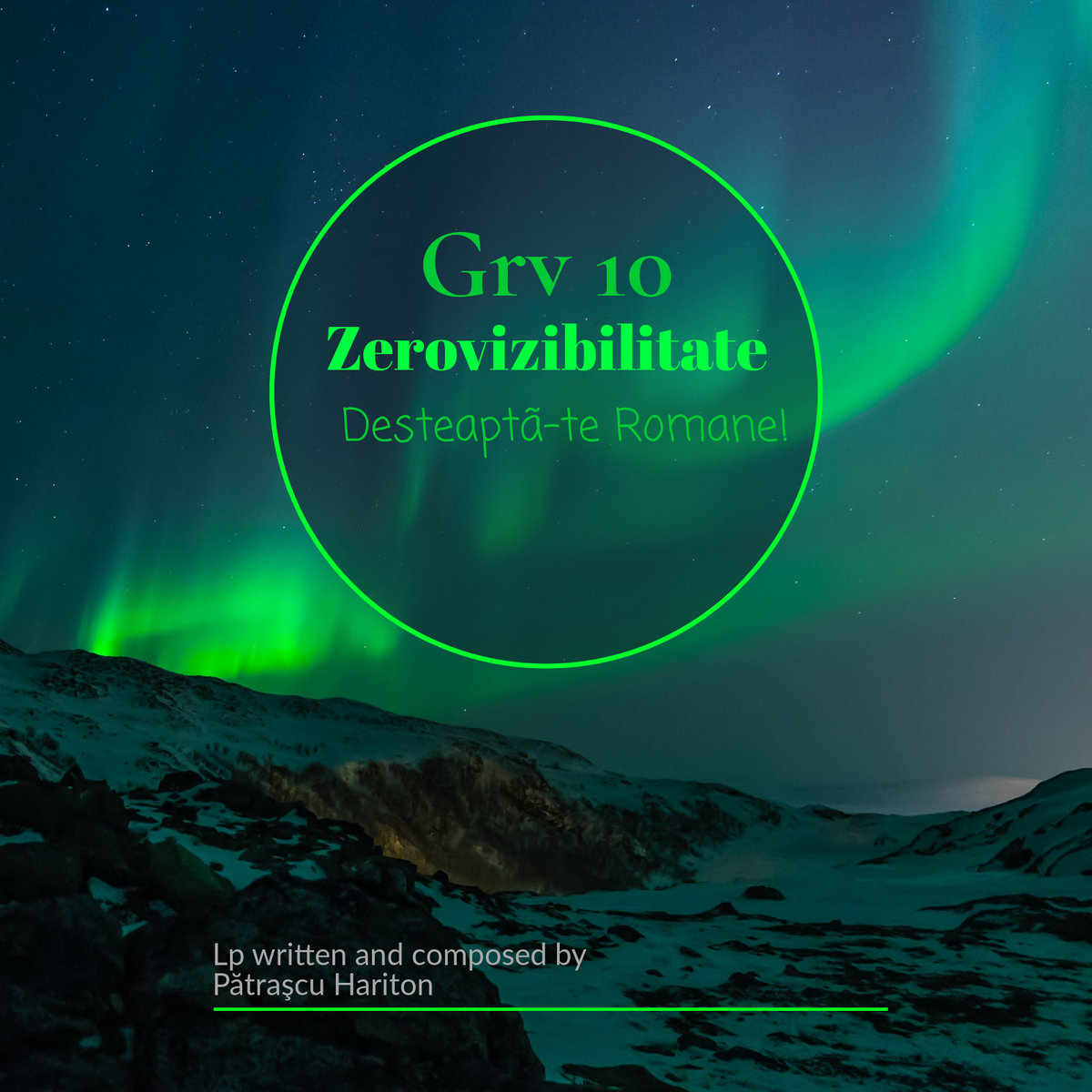 GRV010 cover