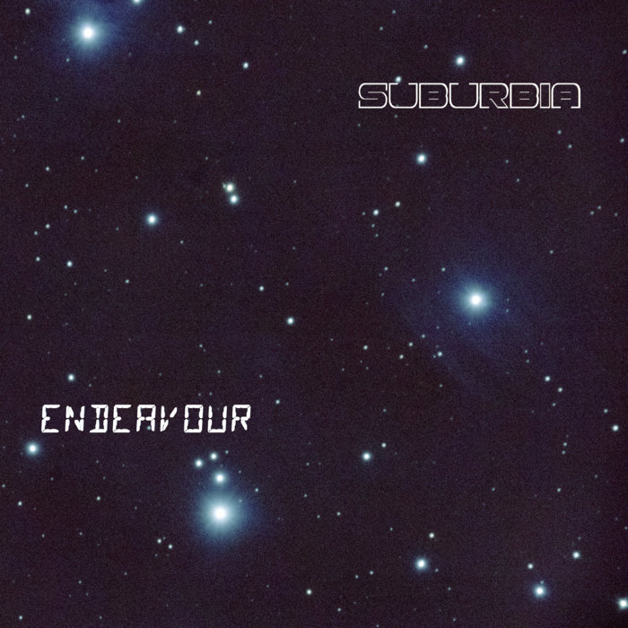 Endeavour, by Suburbia