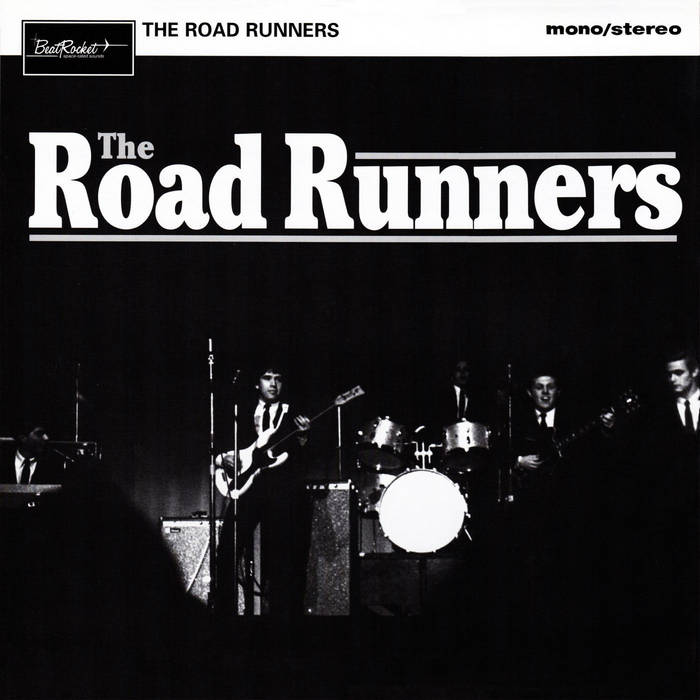 The Road Runners | Road Runners