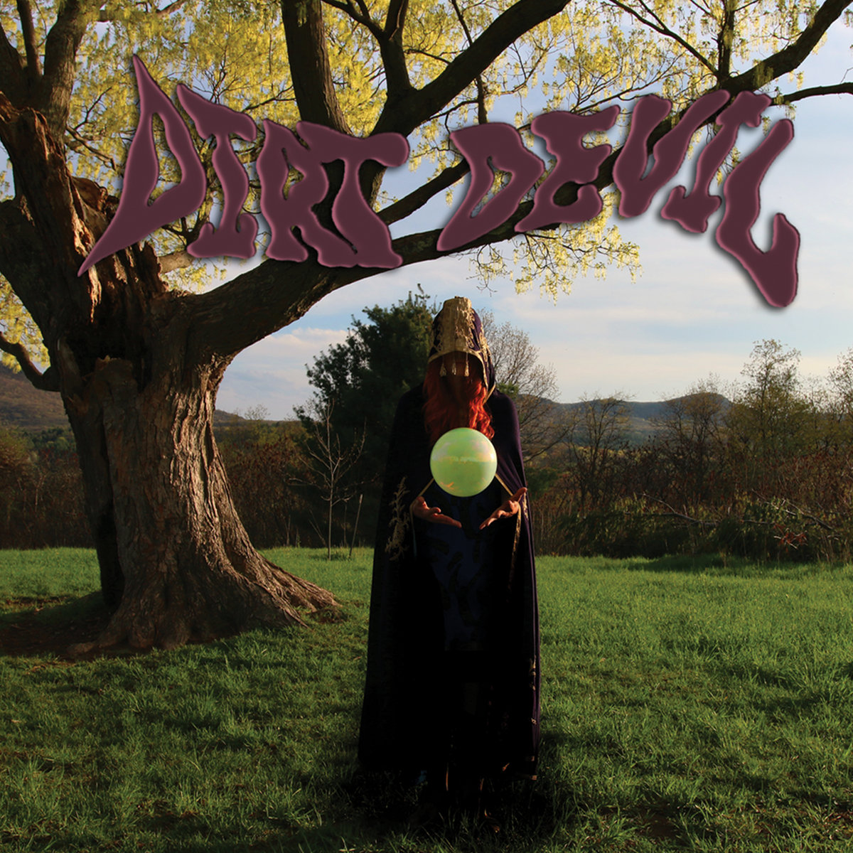 Dirt Devil LP | Dirt Devil