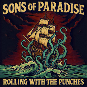 Rolling with the Punches cover