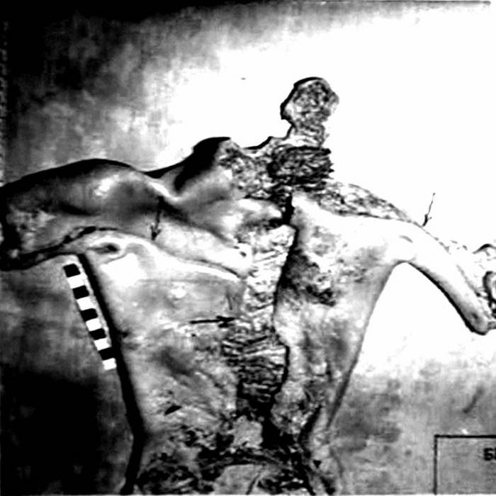 Gorki-X | Necrocannibalistic Vomitorium
