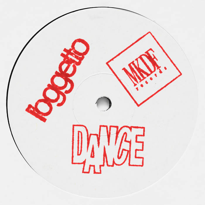 Musica da Discoteca Vol.2 | l'oggetto