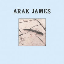 Arak James - West Of Around