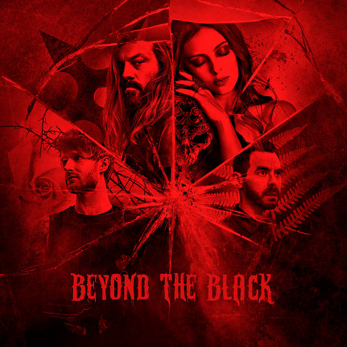 Beyond The Black | Beyond The Black
