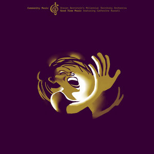 Good Time Music (Community Music, Vol. 2)Steven Bernstein's MTO feat. Catherine Russell cover