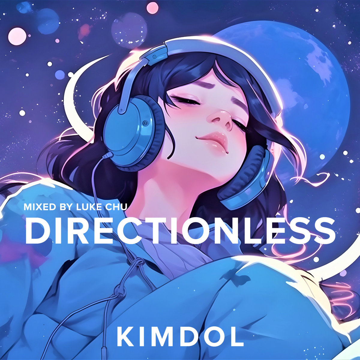 Directionless (Luke Chu Mix) | Luke Chu