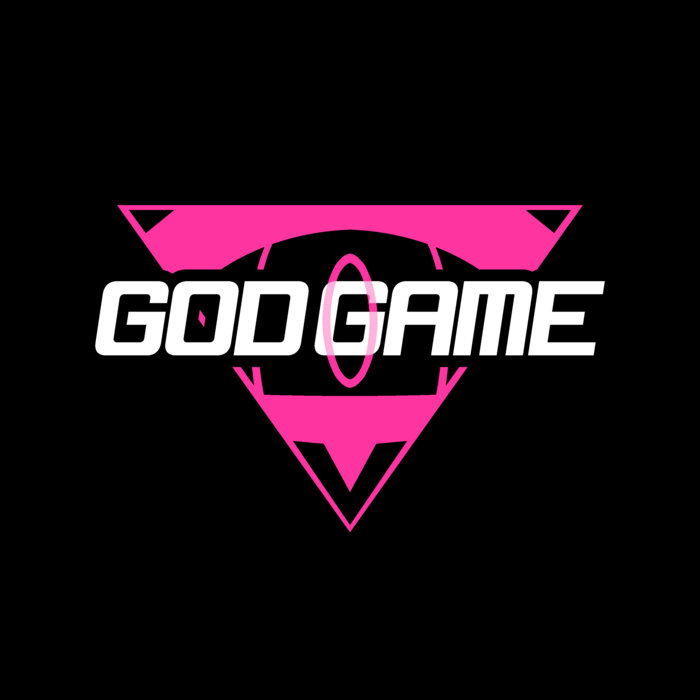 GOD GAME Original Soundtrack | jummy