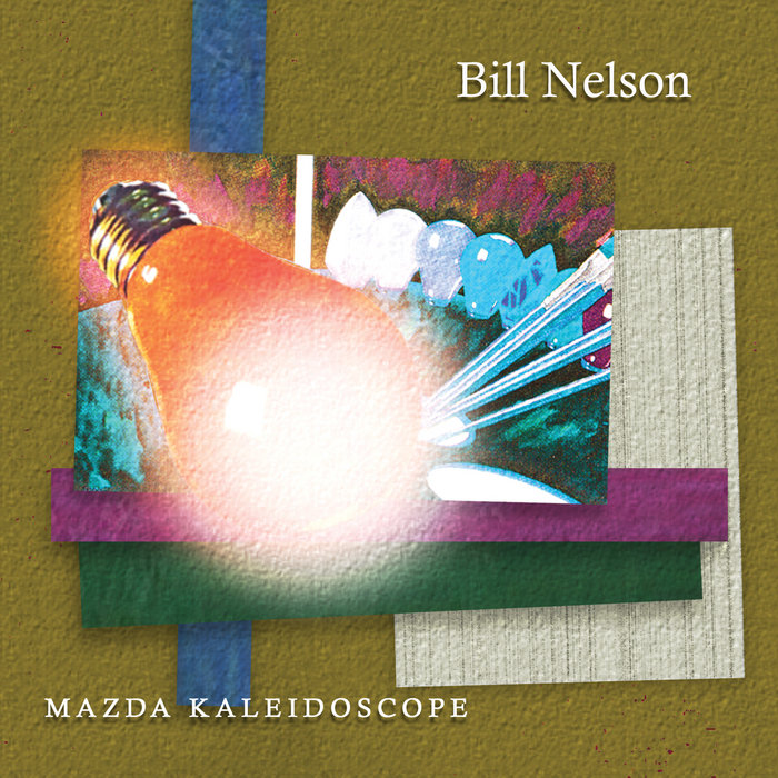 Evening Illuminator, by Bill Nelson