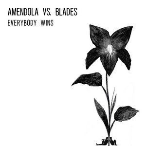 Everybody WinsAmendola Vs. Blades cover