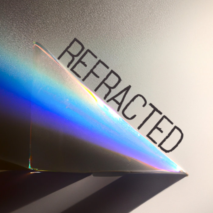 Refracted | Prodictum