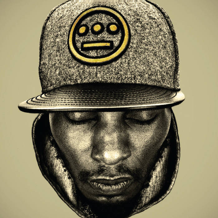 del the funky homosapien 3030