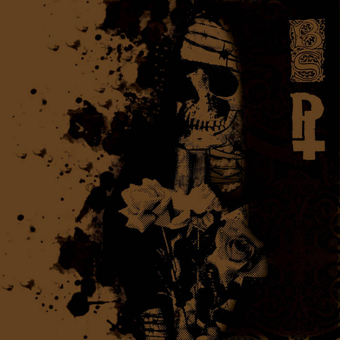 Bystorm (tracks from PT split) | takefour collective