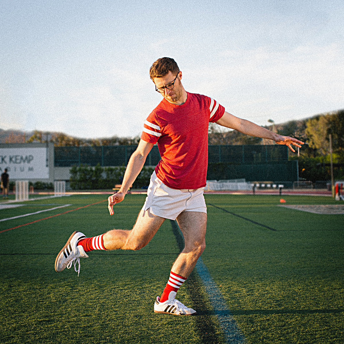 The Beautiful Game | Vulfpeck The Beautiful Game | Vulfpeck