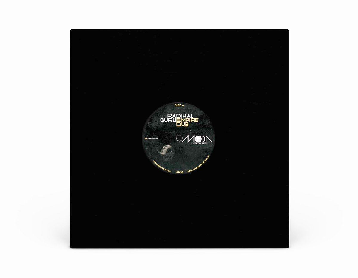 Kandee ft.Lix - Empire Dub (Digital) | Kandee & Lix | Kandee