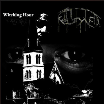 Cover of Witching Hour