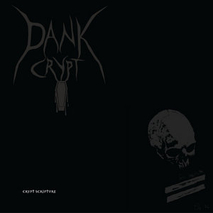 Crypt Scripture cover