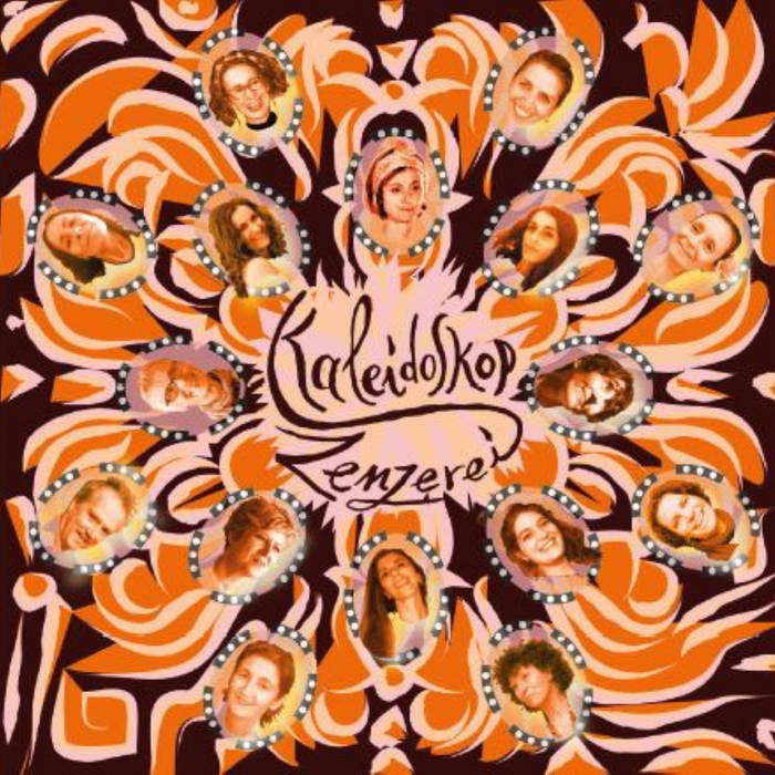 Kaleidoskop | Zenzerei