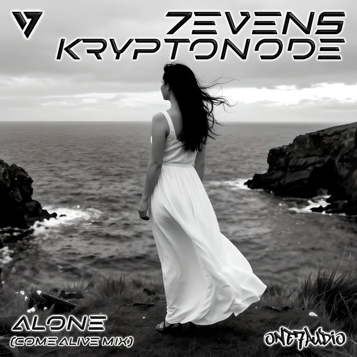 Alone (Come Alive Mix) | 7EVEN5, Kryptonode | ONE7AUDIO