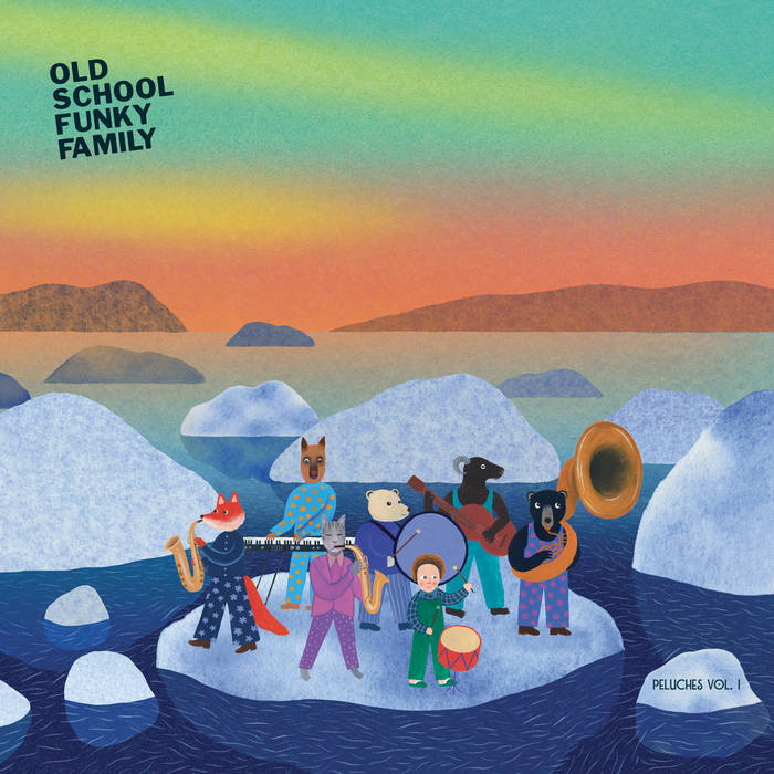 【レア2CD】EVERYTHING'LL BEFYNE/ FUNK FAMILY The Funk Family – Everything'll Befyne | Releases | Discogs