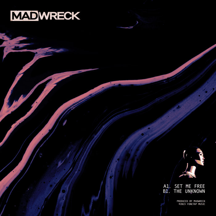 Set Me Free | MADWRECK