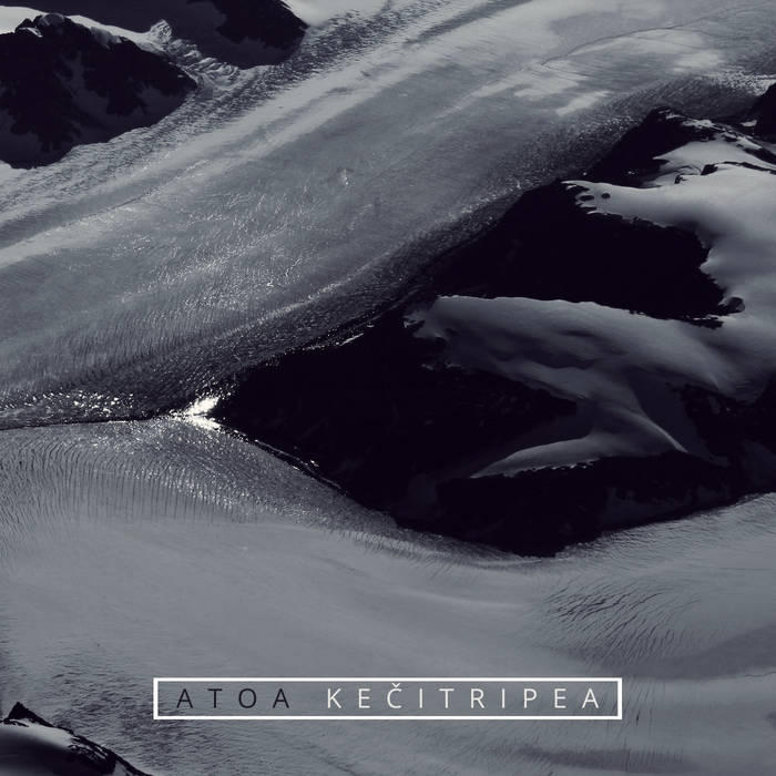 Various Artist – Atoa Kečitripea