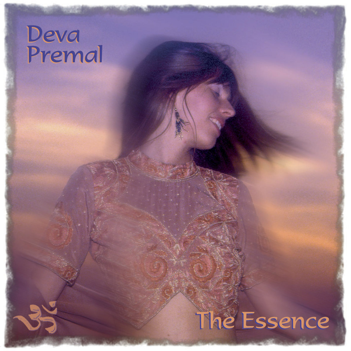 The Essence | Deva Premal | White Swan Records