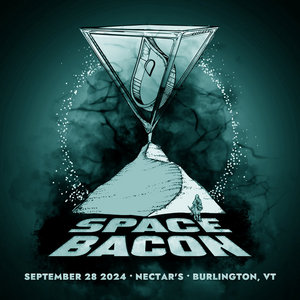 2024.09.28 - Nectar's - Burlington, VT cover